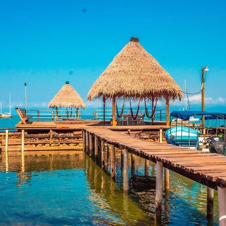 Denny'S Beach Resort Hotel Mariscos Eksteriør bilde