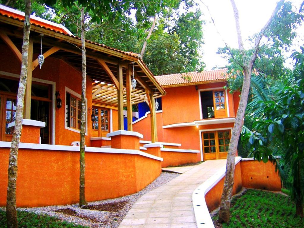 Denny'S Beach Resort Hotel Mariscos Rom bilde