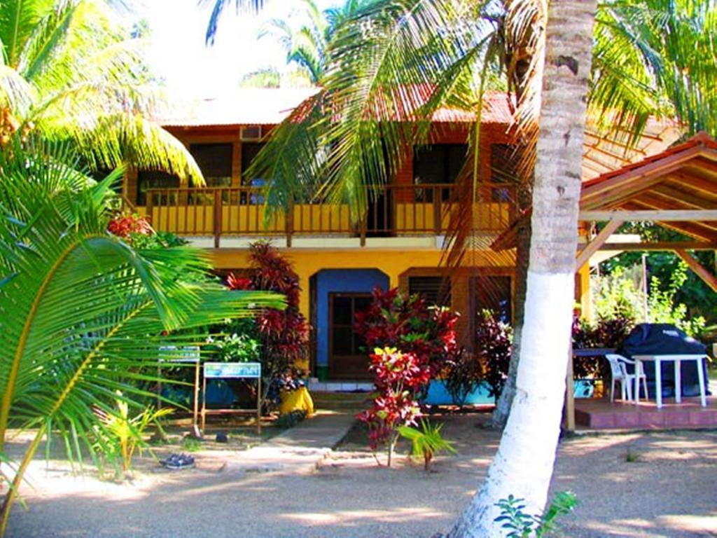 Denny'S Beach Resort Hotel Mariscos Rom bilde