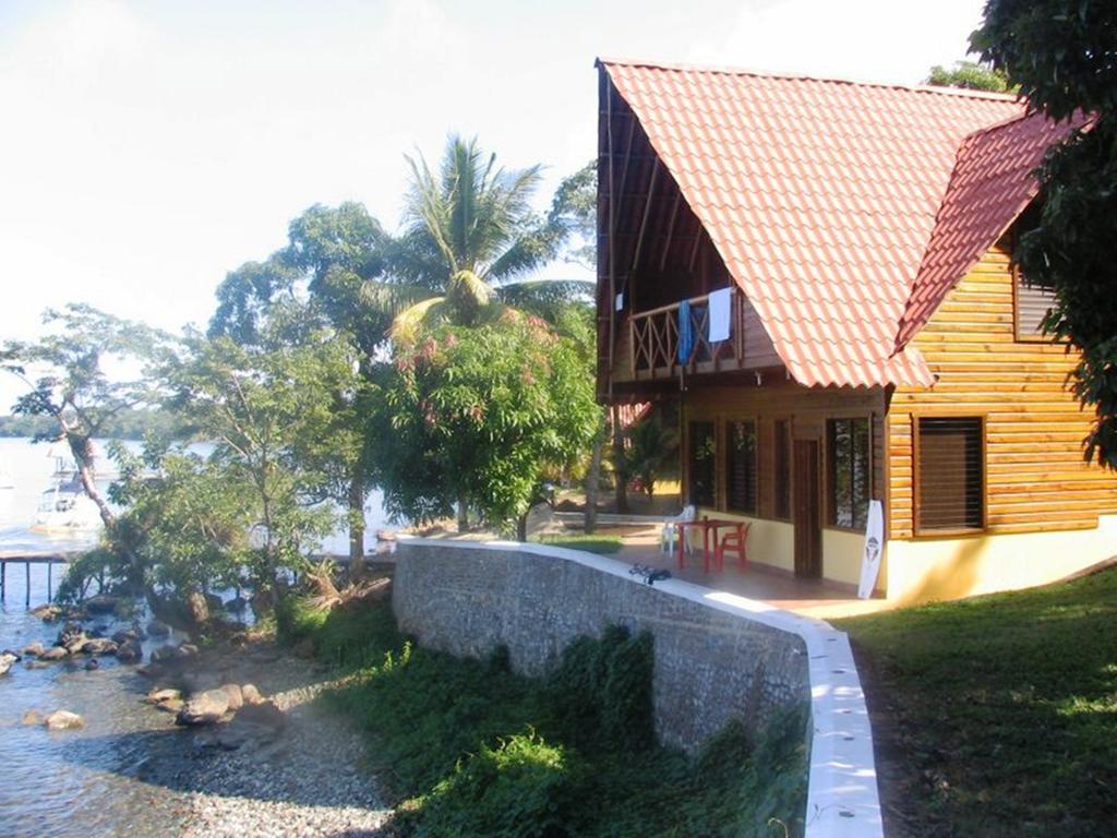 Denny'S Beach Resort Hotel Mariscos Rom bilde