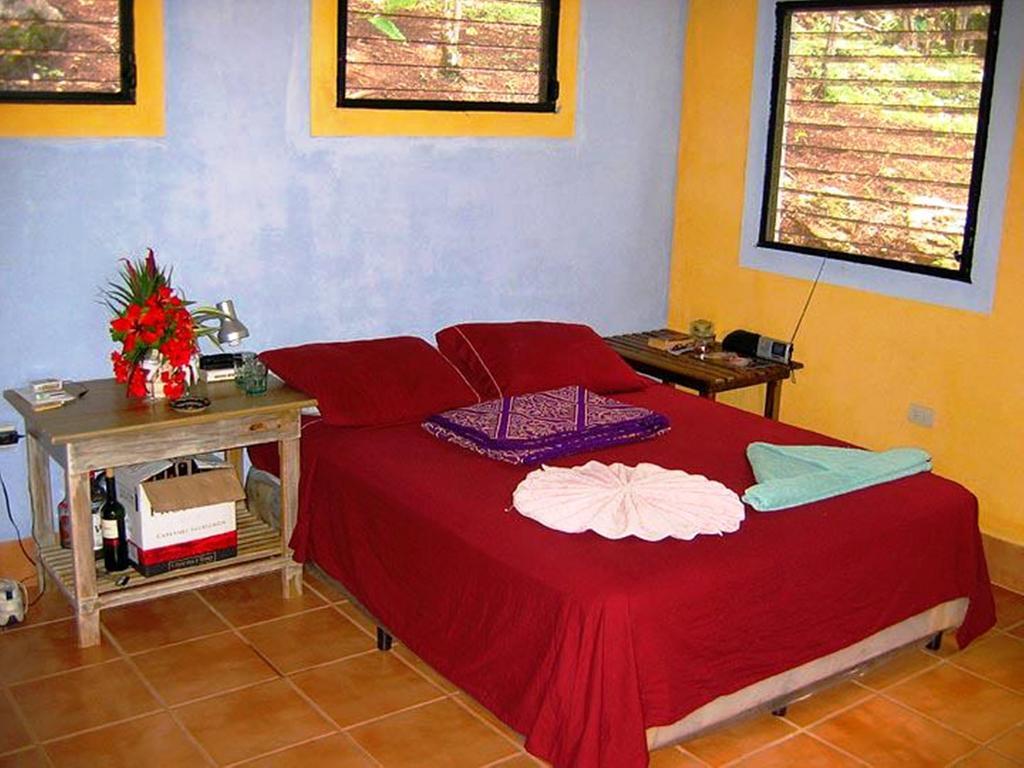 Denny'S Beach Resort Hotel Mariscos Rom bilde