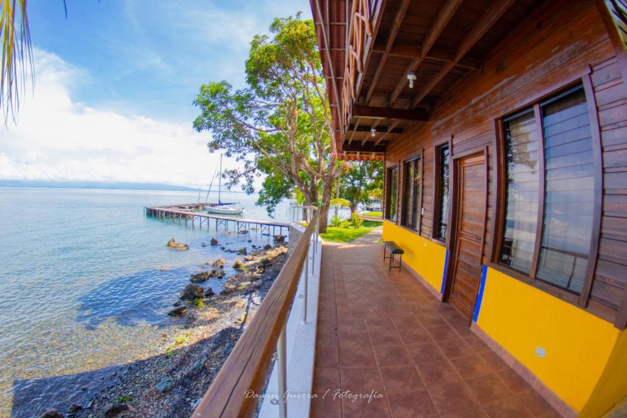 Denny'S Beach Resort Hotel Mariscos Rom bilde